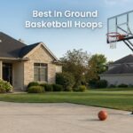 Best In Ground Basketball Hoops