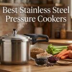 Best Stainless Steel Pressure Cookers