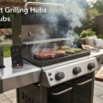 Best Smart Grilling Hubs