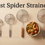 Best Spider Strainers
