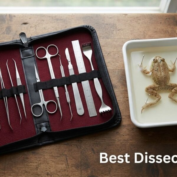 Best Dissection Kits