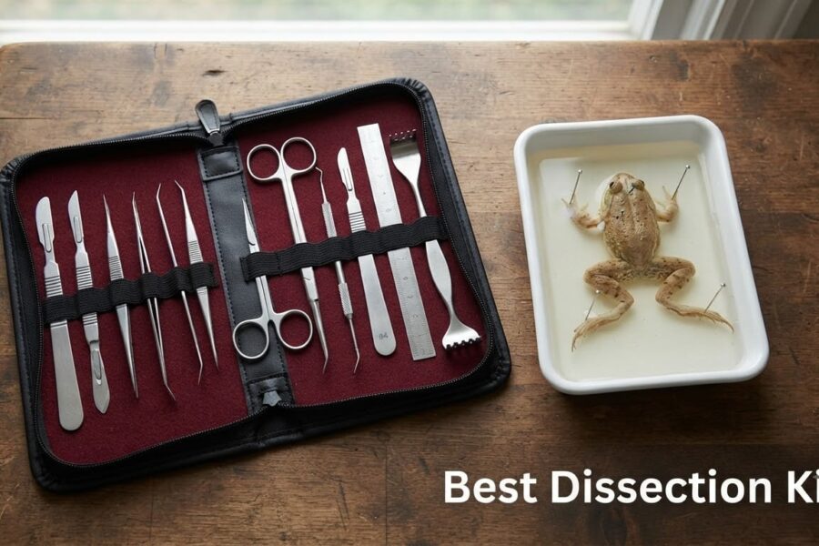 Best Dissection Kits