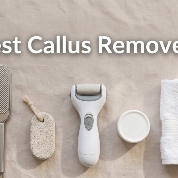 Best Callus Removers