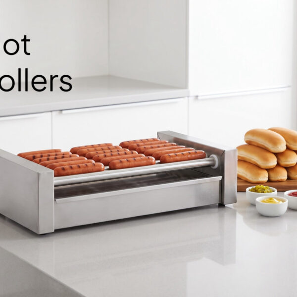 Best Hot Dog Rollers