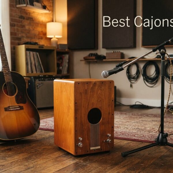 Best Cajons