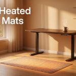 Best Heated Floor Mats