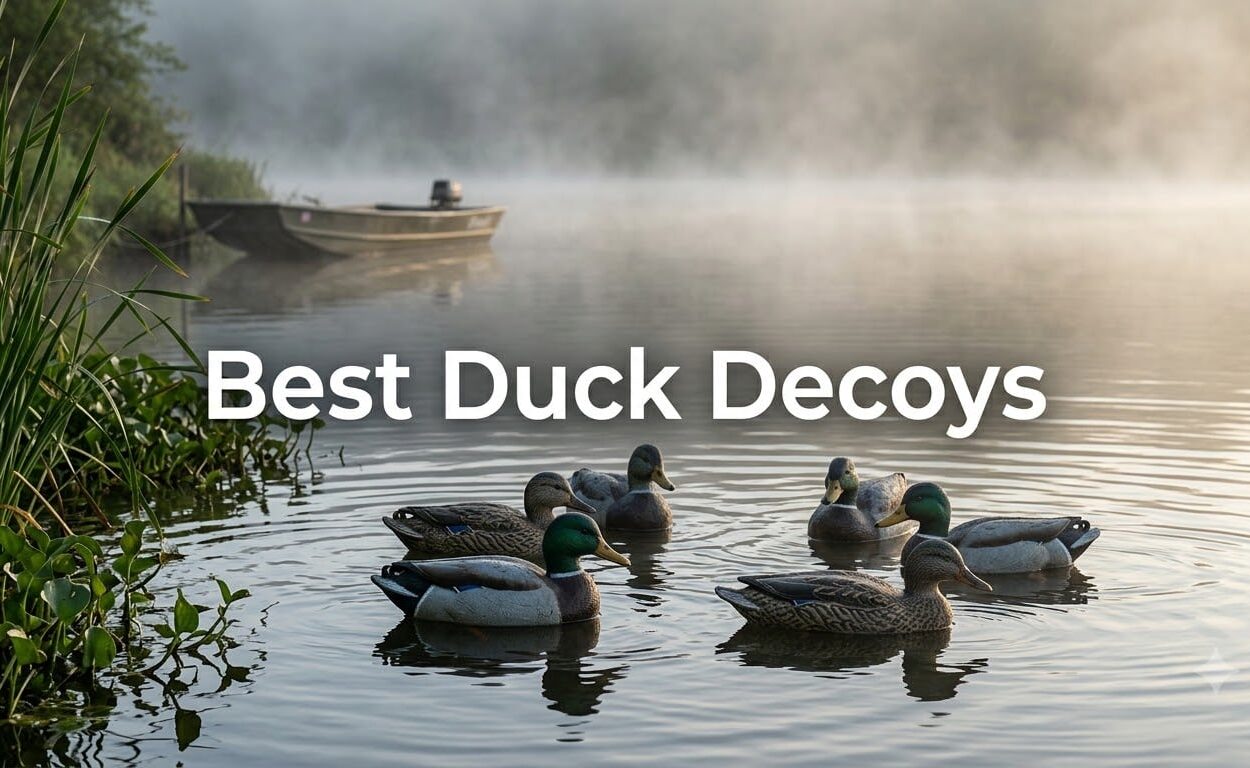Best Duck Decoys