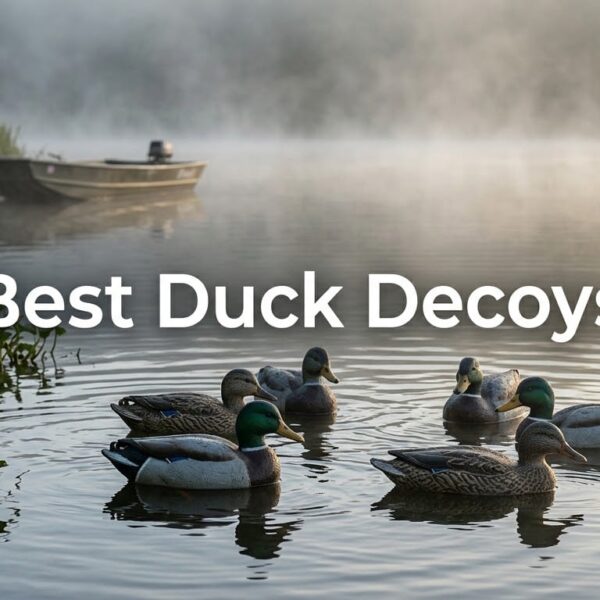 Best Duck Decoys