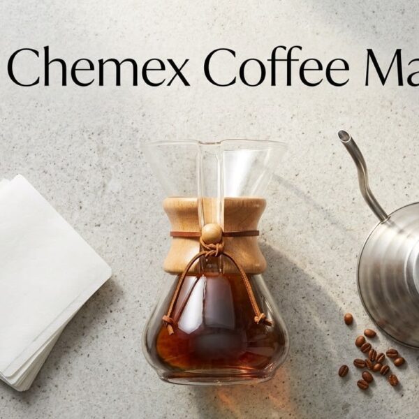 Best Chemex Coffee Makers