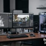 Best GPUs for 3D Rendering