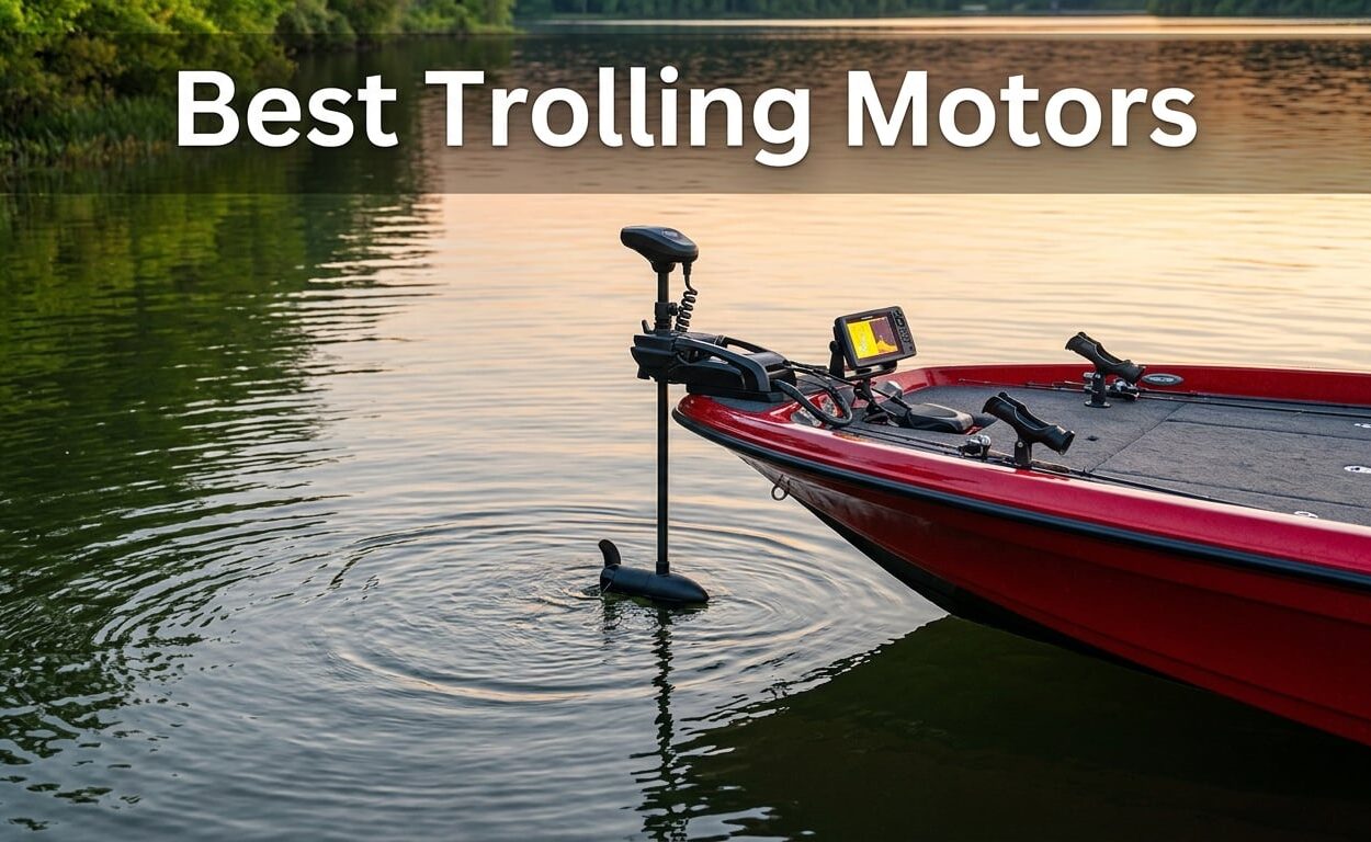 Best Trolling Motors