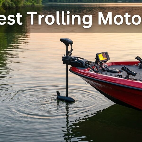 Best Trolling Motors