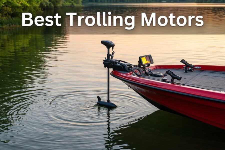 Best Trolling Motors