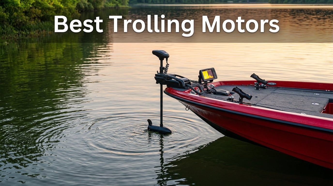 Best Trolling Motors
