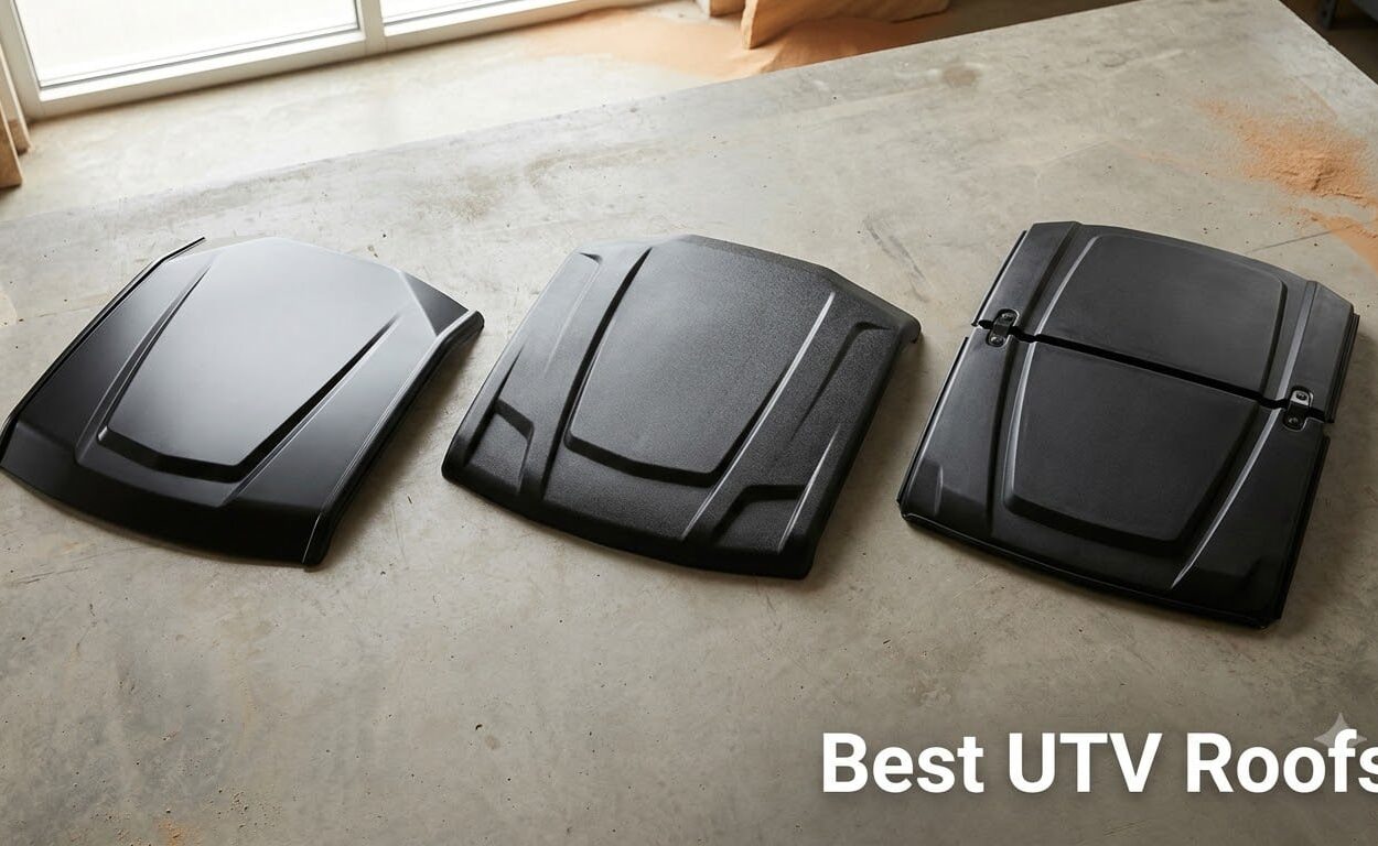 Best UTV Roofs