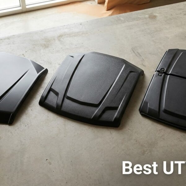 Best UTV Roofs