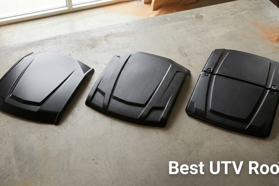 Best UTV Roofs