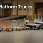 Best Platform Trucks