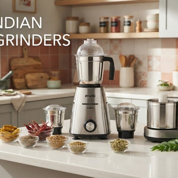 Best Indian Spice Grinders