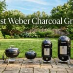 Best Weber Charcoal Grills