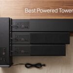 Best Powered Tower Speakers