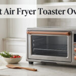 Best Air Fryer Toaster Ovens