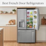 Best French Door Refrigerators