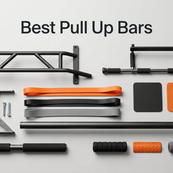 Best Pull Up Bars