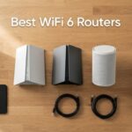Best WiFi 6 Routers
