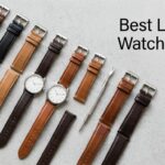 Best Leather Watch Bands