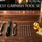 Best Garnish Tool Sets
