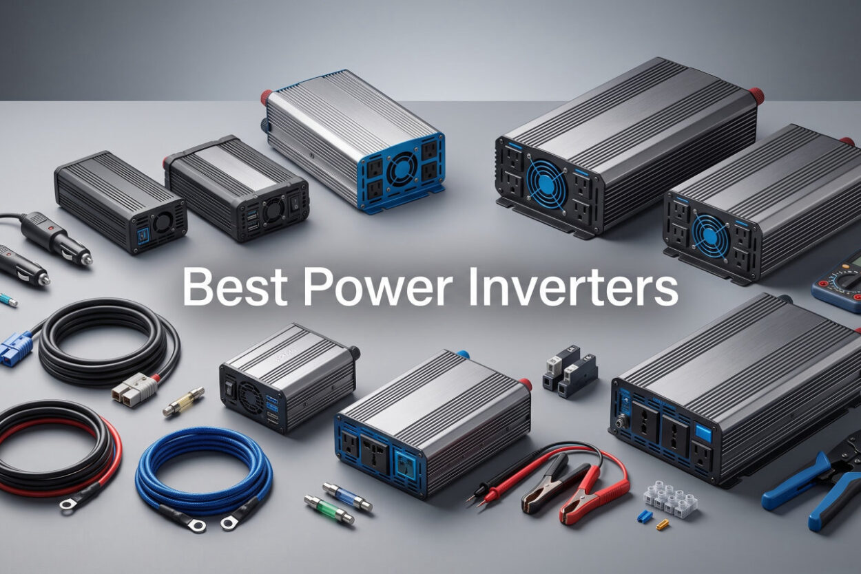 Best Power Inverters