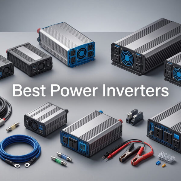 Best Power Inverters