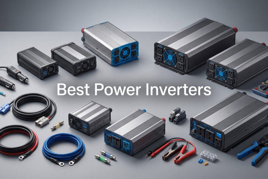 Best Power Inverters