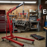 Best Engine Hoists