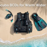 Best Scuba BCDs for Warm Water Diving