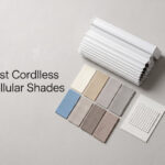 Best Cordless Cellular Shades