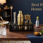 Best Premium Home Bar Kits