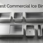 Best Commercial Ice Bins