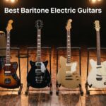 Best Baritone Electric Guitars