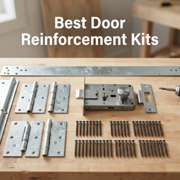 Best Door Reinforcement Kits