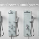 Best Shower Panel Systems