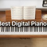 Best Digital Pianos