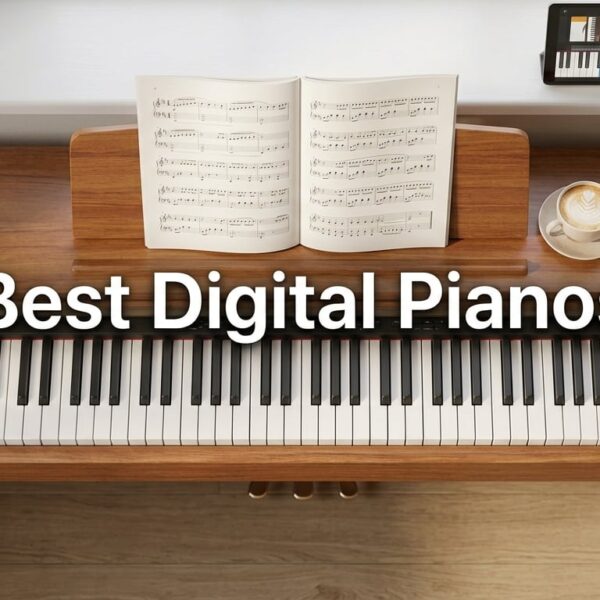 Best Digital Pianos