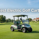 Best Electric Golf Carts