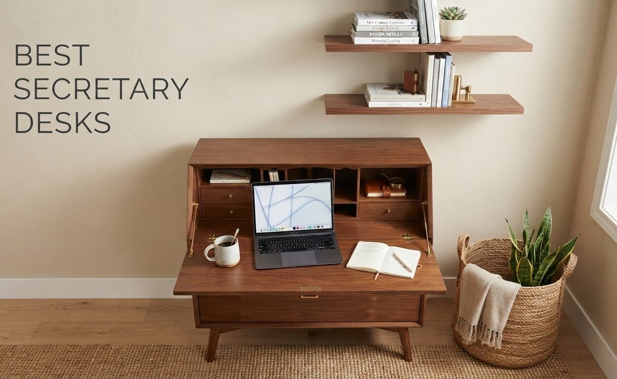 Best Secretary Desks