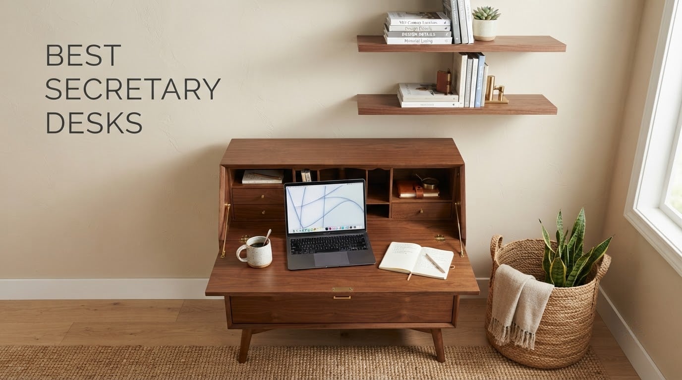 Best Secretary Desks