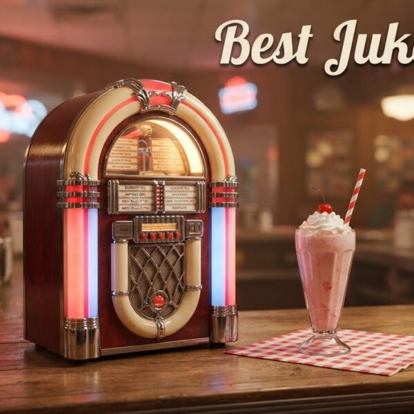 Best Jukeboxes