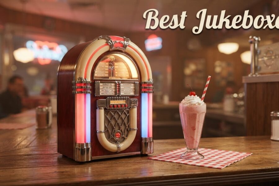 Best Jukeboxes