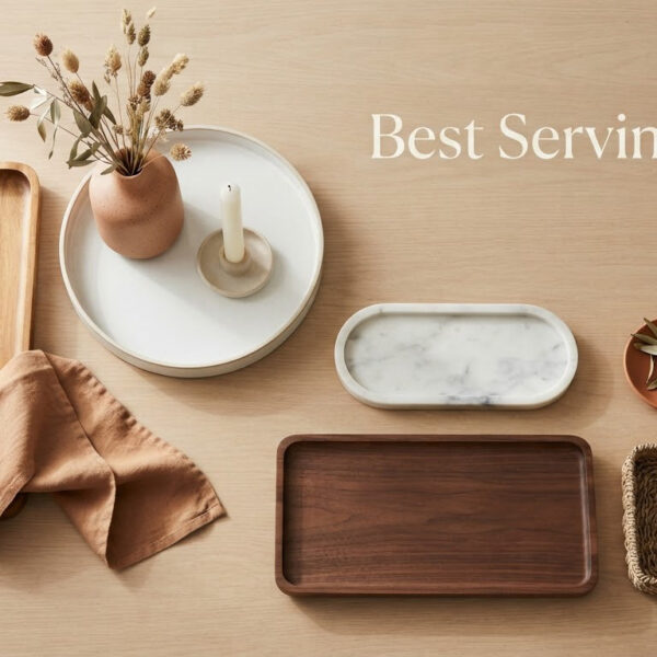 Best Serving Trays